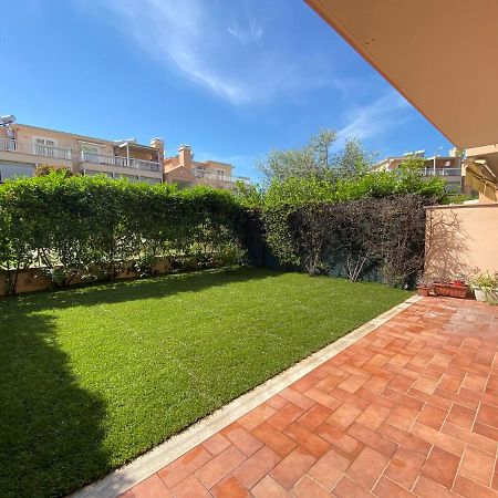 דירות רומא Ada'S Garden House מראה חיצוני תמונה