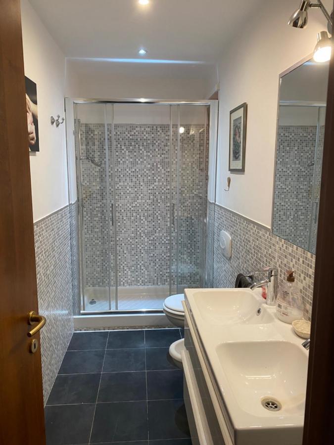 דירות רומא Ada'S Garden House מראה חיצוני תמונה