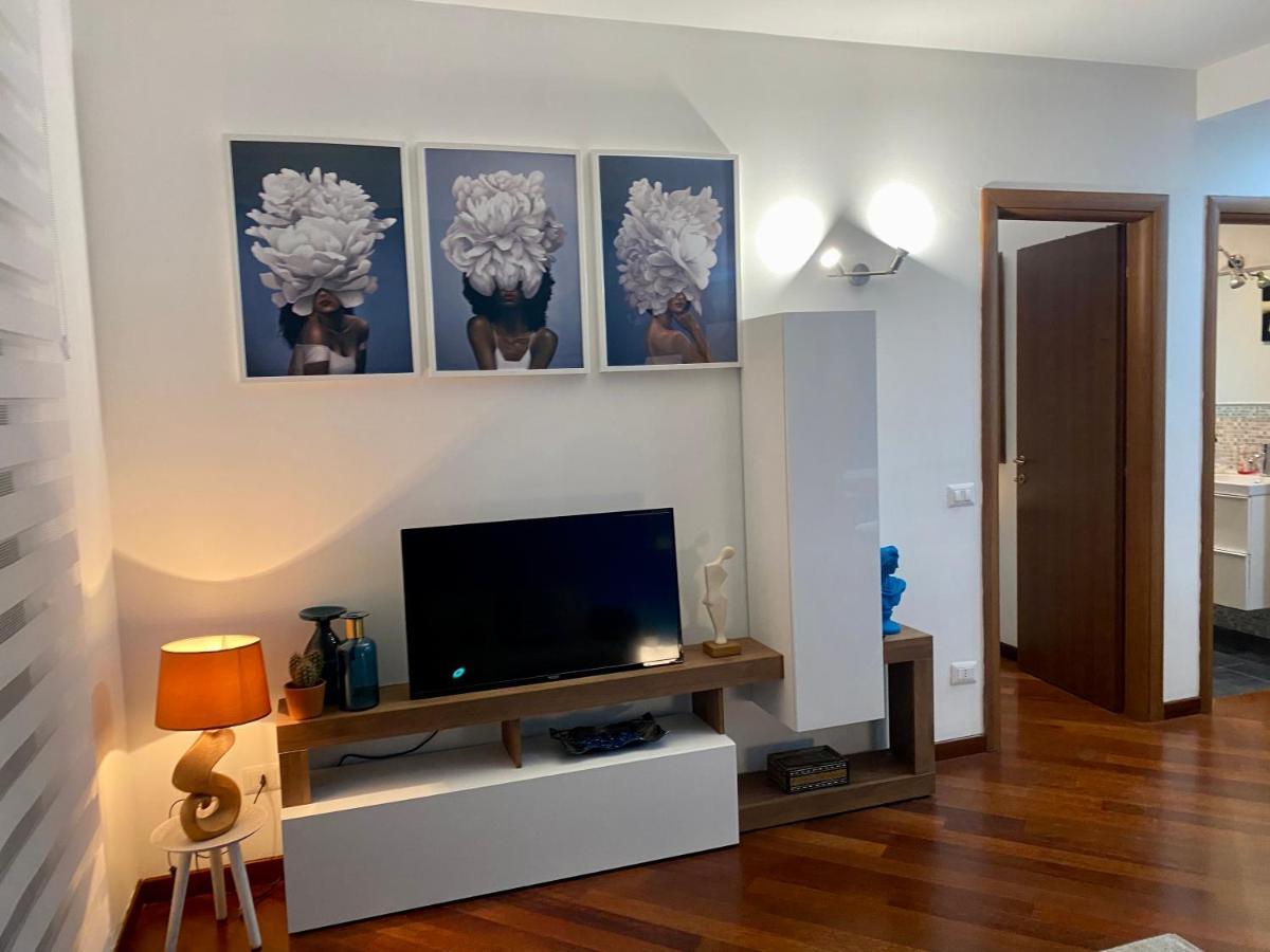 דירות רומא Ada'S Garden House מראה חיצוני תמונה