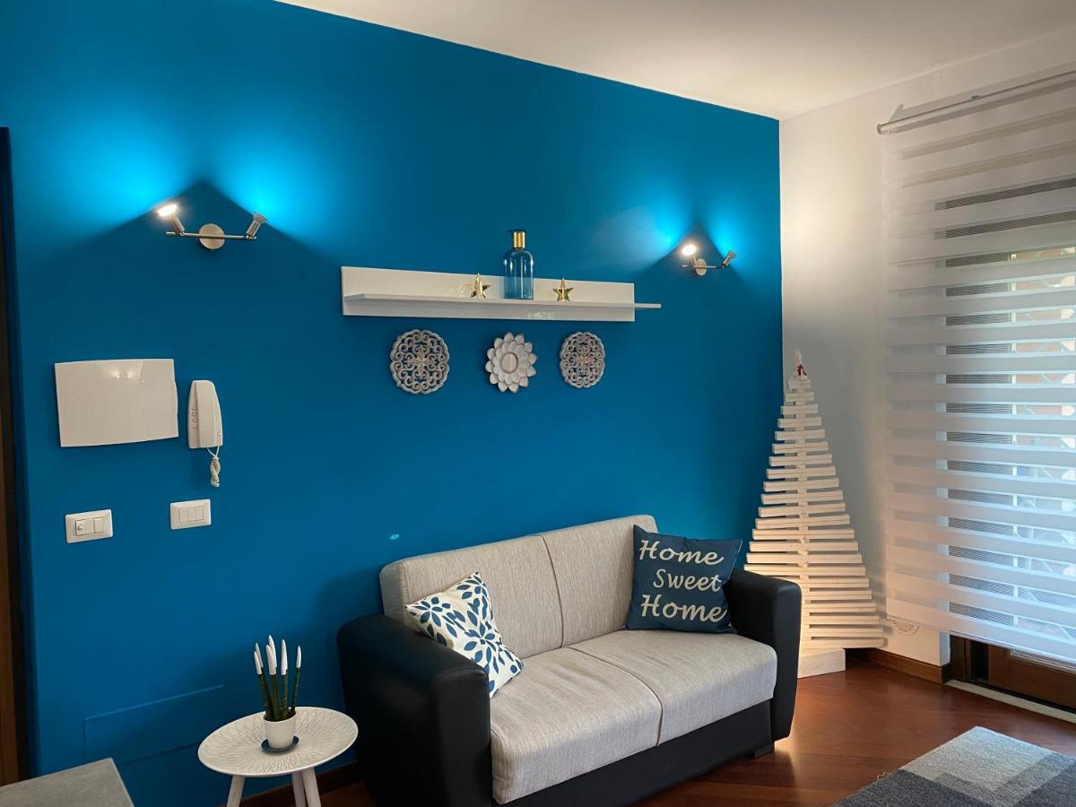 דירות רומא Ada'S Garden House מראה חיצוני תמונה