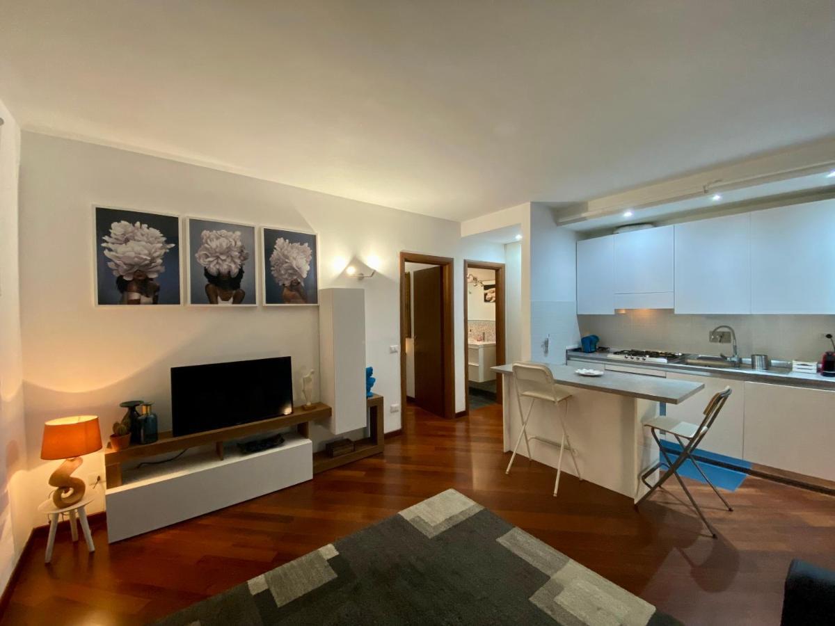 דירות רומא Ada'S Garden House מראה חיצוני תמונה