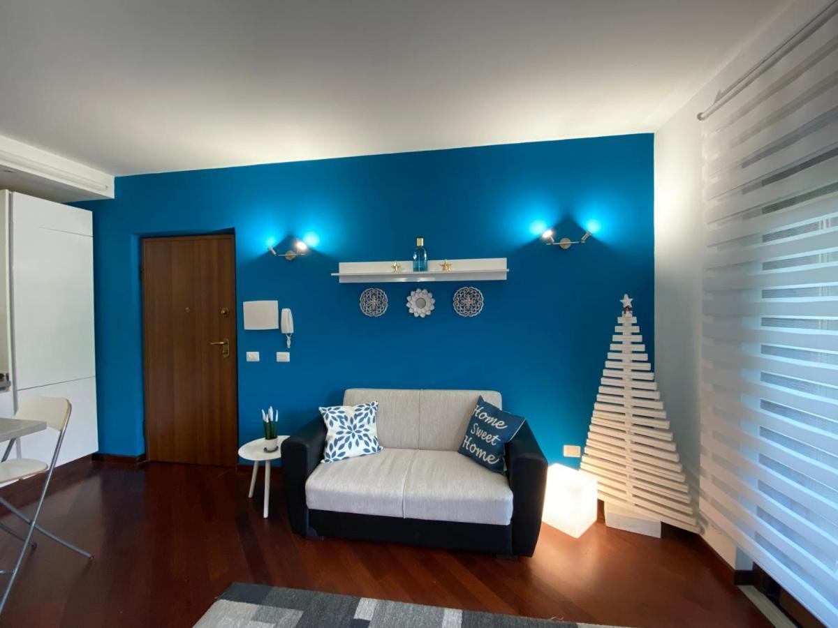 דירות רומא Ada'S Garden House מראה חיצוני תמונה