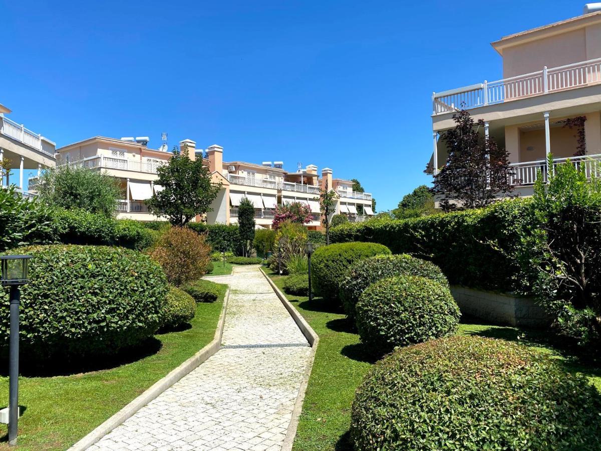דירות רומא Ada'S Garden House מראה חיצוני תמונה