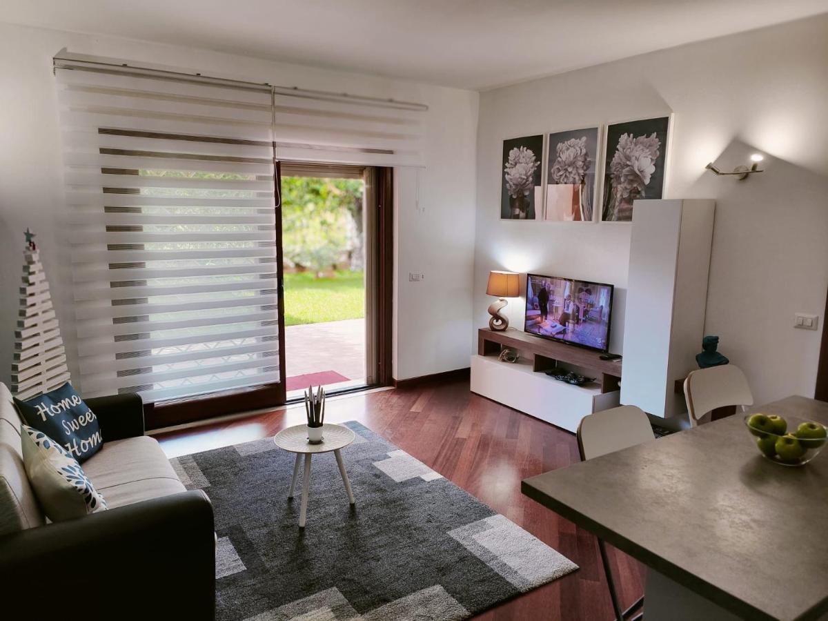 דירות רומא Ada'S Garden House מראה חיצוני תמונה