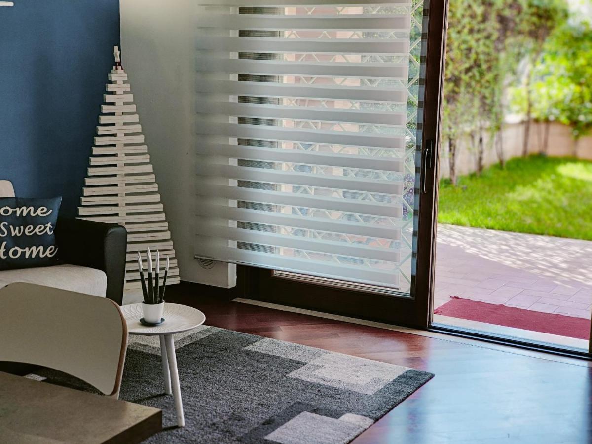 דירות רומא Ada'S Garden House מראה חיצוני תמונה