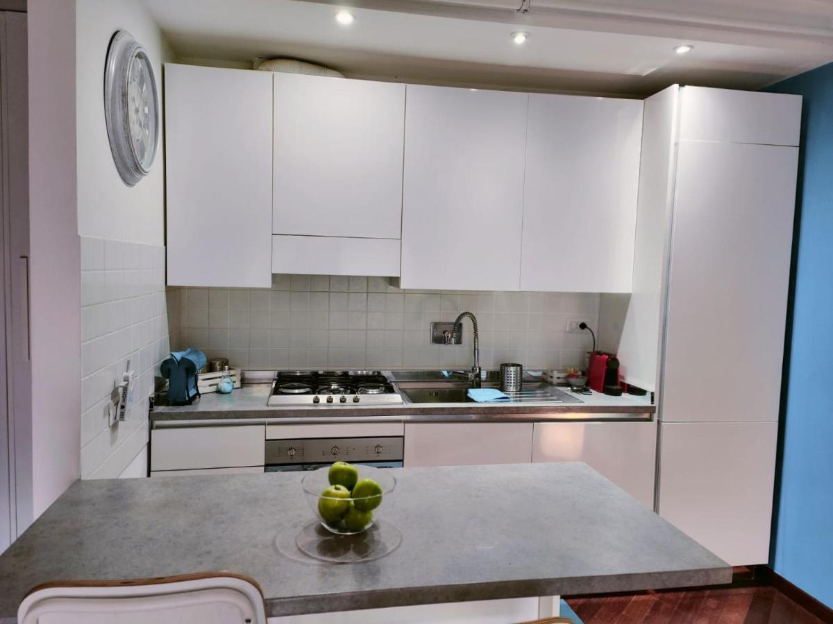דירות רומא Ada'S Garden House מראה חיצוני תמונה