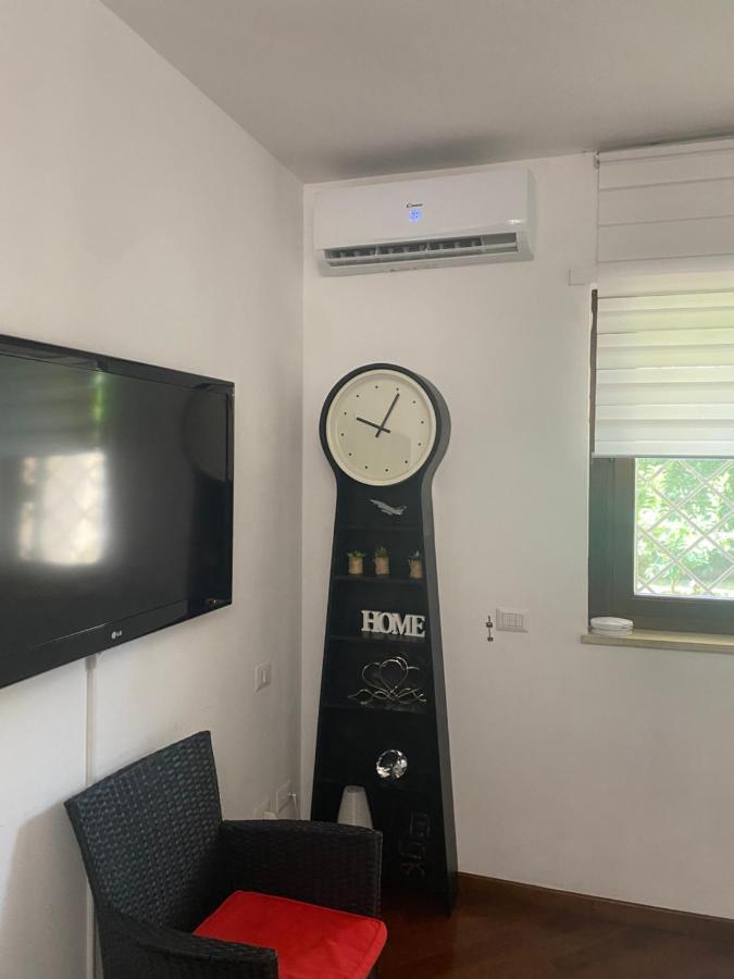דירות רומא Ada'S Garden House מראה חיצוני תמונה